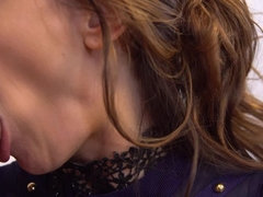 Брюнетки, Секс без цензуры, Каблуки, Милф, Пухлые соски, Киски, Бритые