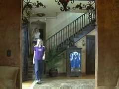 Блондинки, Лесбиянка, Соблазенение