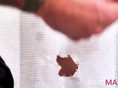 In den arsch, Wohlbeleibte schöne frauen, Grosse titten, Betrug, Geile alte tussi, Fetisch, Hd, Mutti