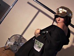 デカパイ, ぽちゃ, ヨーロピアン, 下着, オッパイの