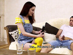 Realidad, Tabú, Adolescente