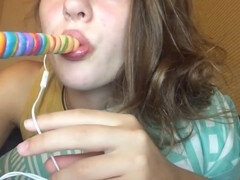 Минет, Сосущие