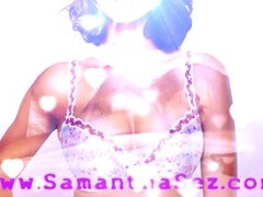 Lingerie, Nylon, Jarretelles