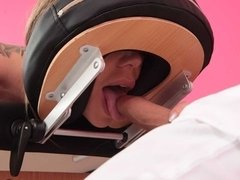 お尻, チン, バック, 指いじり, ハードコア, 淫乱熟女, 馬乗り, タトゥー