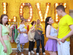 Tussi, Schwarz, Blasen, Hardcore, Hd, Orgasmus, Jungendliche (18+), Flotter dreier