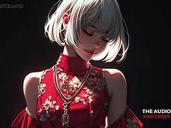 中出し, イく瞬間, エロティック, フランス人, ハードコア, ホテル, 人妻の, 妻