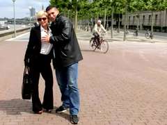 Plage, Fétiche des pieds, Branlette thaïlandaise, Allemand, Mature