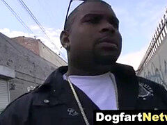 Verga grande, Negro, Corrida, Agujero de la gloria, Humillación, Coño, Trio, Esposa