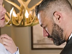 Stellung 69, In den arsch, Arsch, Spermaladung, Fetisch, Schwul, Muskel, Taboo