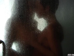 Любители, Черные, Минет, Грудастые, Межрасовый секс, Милф, Мамочка, Сиськи