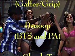 Elena Love sucks fire marshal bills hose