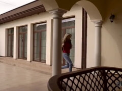 18 años, Checa, Europeo, Hd, Marido, Coño, Seducido, Afeitado