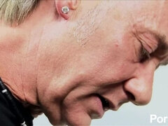 ben dovers radio ravers - Scene 4