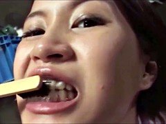 Asiático, Corridas, Japonés, Adolescente