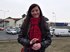 Amateur, Checa, Sexo duro