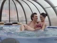 Любители, Брюнетки, Чешки, Папочка, Европейки, Хд, Зрелые, Молоденькие