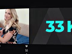 ADULT TIME - Lucky Landlord Has Surprise PUSSY STACK Fuck With 5 SLUTTY MILFS! FRENCH SUBTITLES