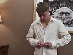 Anal, Ass, Bdsm, Blowjob, Fetish, Gay, Office, Skinny