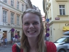 Чешки, Член, Толстые, Деньги