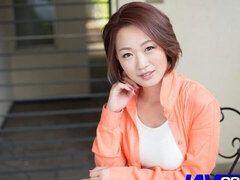 18 jaar, Grote lul, Pijpbeurt, Hondjeshouding, Japaans, Natuurlijke tieten, Mager, Tieten likken