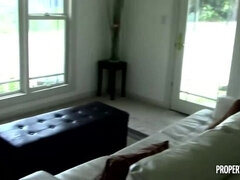 Blond, Harig, Hd, Gezichtspunt, Kousen