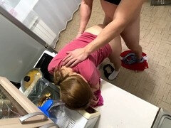 Enthousiasteling, Anaal, Kont naar mond, Bedriegen, Keuken