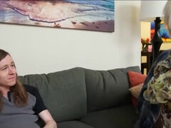 Enthousiasteling, Anaal, Blond, Dubbele penetratie, Hd, Moeder die ik wil neuken, Slet, Trio