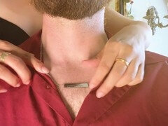 アジア人, 緊縛, 中国人, 服従, フェムドム, フィリピン女性, 日本人, 愛人