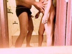 18 ans, Amateur, Bisexuelle, Tir de sperme, Fait maison, Orgie, Chatte, Jarretelles