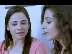 Indian Beauty Enjoys Steamy Apartment Episode