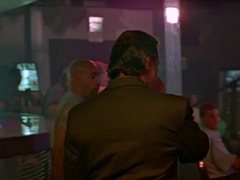 アジア人, セレブ, ヌード, 公共