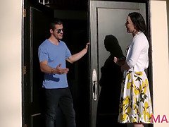 Anal, Culo, Engañando, Fetiche, Sexo duro, Hd, Maduro, Madres para coger