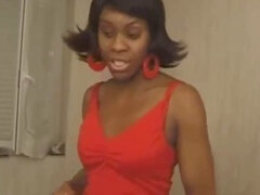 Faustfick, Französisch, Behaart, Lesbisch