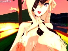 中出し, ティーン