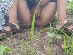 Hd, Indio, Tetas naturales, Al aire libre, Pantaletas, Público, Coño, Apretado