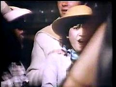 Britisch, Erotischer film, Vintage