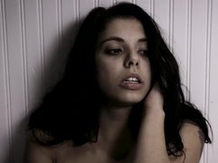 Брюнетки, Латекс, Натуральные сиськи, Рабыни, Студентка, Молоденькие, Втроем, Униформа