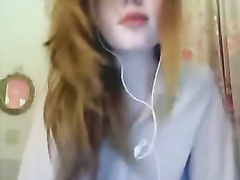 Amateur, Pelirrojo