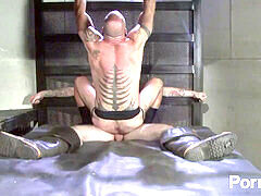 In den arsch, Arsch, Blasen, Spermaladung, Schwul, Behaart, Orgasmus, Ablutschen