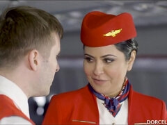 Amateur, Ass, Babes, Blowjob, Orgy, Pussy, Squirting, Stewardess