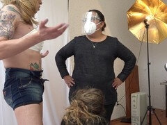 アナル, お尻, デカチン, おもちゃ