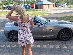 18 años, Rubia, Mamada, Pareja, Sexo duro, Casero, Sexo fuerte, Adolescente