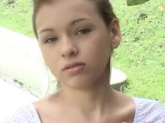 18, 素人, フェティッシュ, Hd, オナニー, 小柄, 一人, いじめ