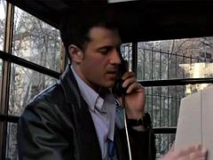 El Ultimo Suspiro restored 01: Blowjob, Doggy  Cowgirl Porn