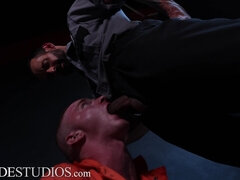 Анальный секс, Минет, Глубокая глотка, Геи, Униформа