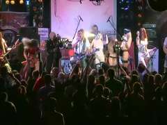 Flashing, Naakt, Openbaar, Russisch