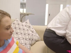 Минет, Брюнетки, Кончили внутрь, Папочка, Член, Ласковые ручки, От первого лица, Киски