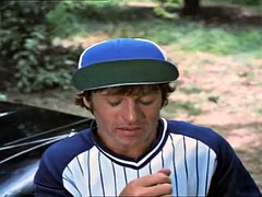 Минет, В машине, На природе, Винтаж