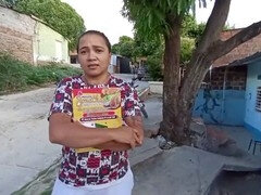 Лизание, Сюрприз