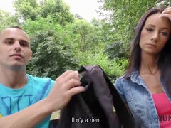 Enthousiasteling, Europees, Buiten, Gezichtspunt, Kut duiken, Zoon, Tiener, Strak